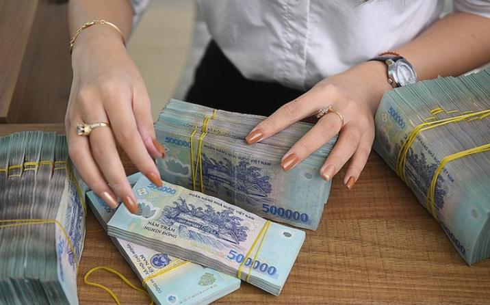 7 tháng đầu năm 2025 đã có tổng cộng 298.511 tỷ đồng trái phiếu doanh nghiệp được phát hành ra công chúng. Ảnh minh hoạ