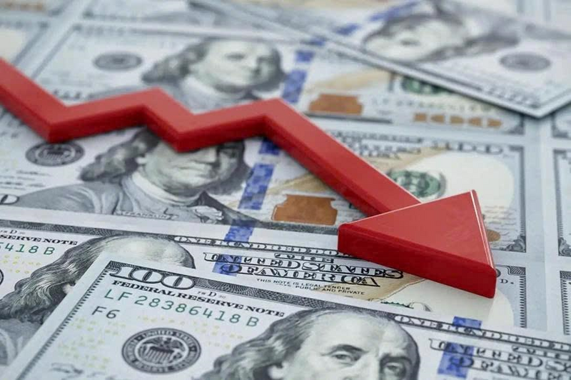 Tỷ giá USD hôm nay ngày 15/08/2025. Ảnh minh hoạ