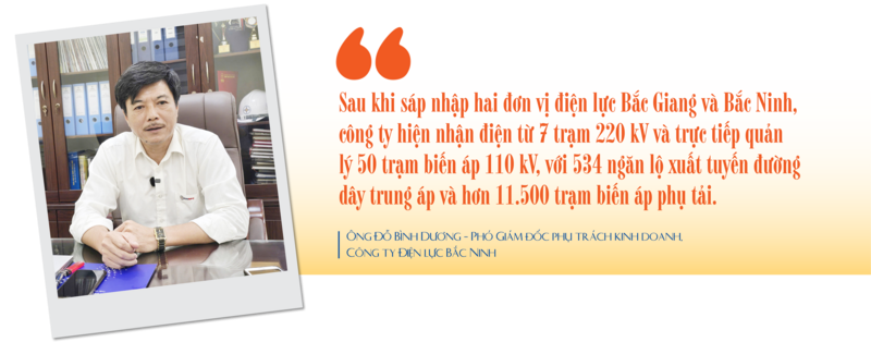 Lan tỏa mô hình tiết kiệm điện tại doanh nghiệp công nghiệp ở Bắc Ninh - 5