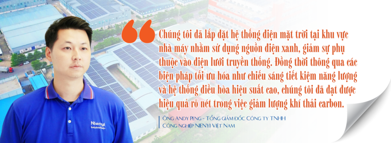 Lan tỏa mô hình tiết kiệm điện tại doanh nghiệp công nghiệp ở Bắc Ninh - 15