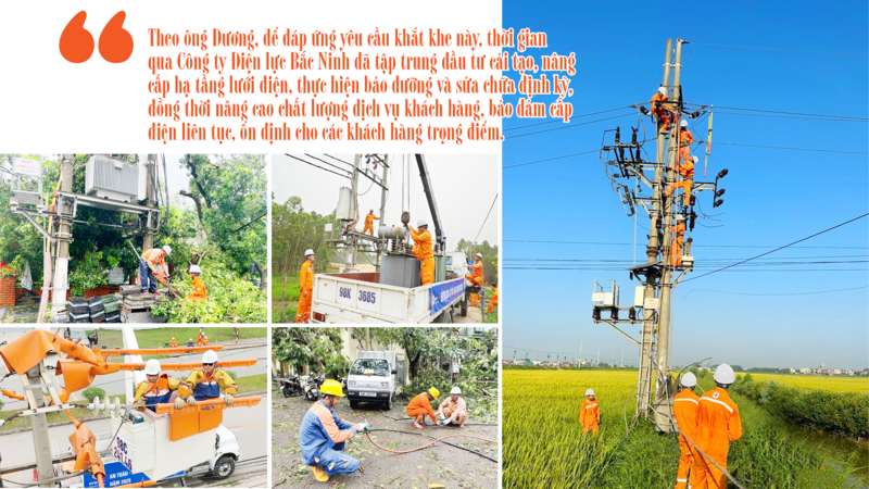Lan tỏa mô hình tiết kiệm điện tại doanh nghiệp công nghiệp ở Bắc Ninh - 8