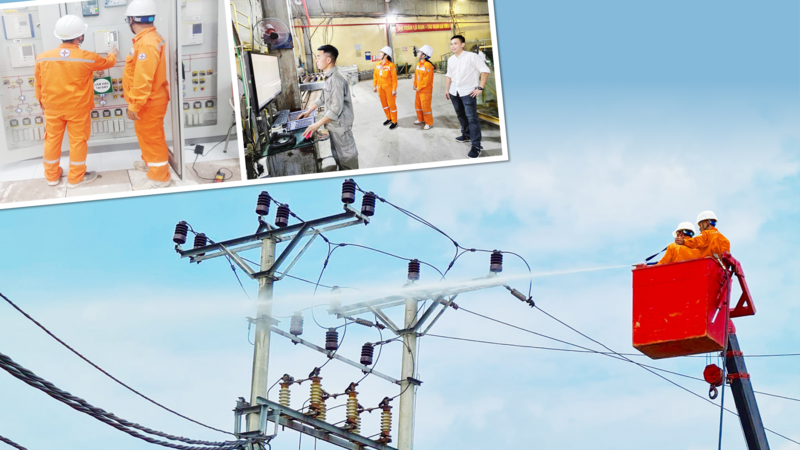 Lan tỏa mô hình tiết kiệm điện tại doanh nghiệp công nghiệp ở Bắc Ninh - 2