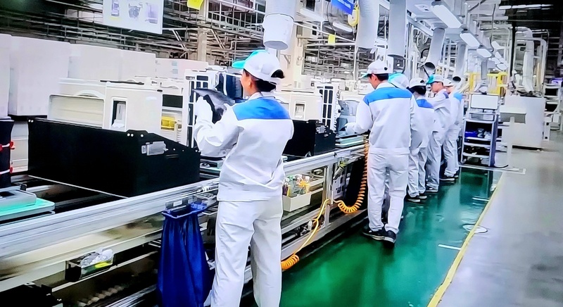 Việt Nam đặt mục tiêu có 2 triệu doanh nghiệp hoạt động vào năm 2030. Ảnh minh hoạ