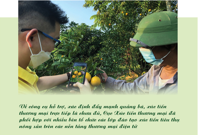 Longform | Tinh hoa núi rừng đến với người tiêu dùng bằng xúc tiến thương mại - 7