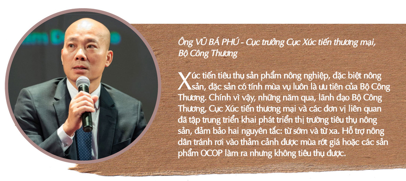 Longform | Tinh hoa núi rừng đến với người tiêu dùng bằng xúc tiến thương mại - 6