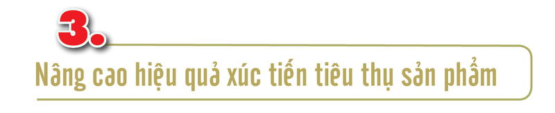Longform | Tinh hoa núi rừng đến với người tiêu dùng bằng xúc tiến thương mại - 8