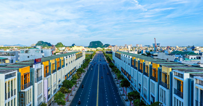 Hòa Xuân được kỳ vọng trở thành tâm điểm sống mới của TP Đà Nẵng mới sau khi mở rộng