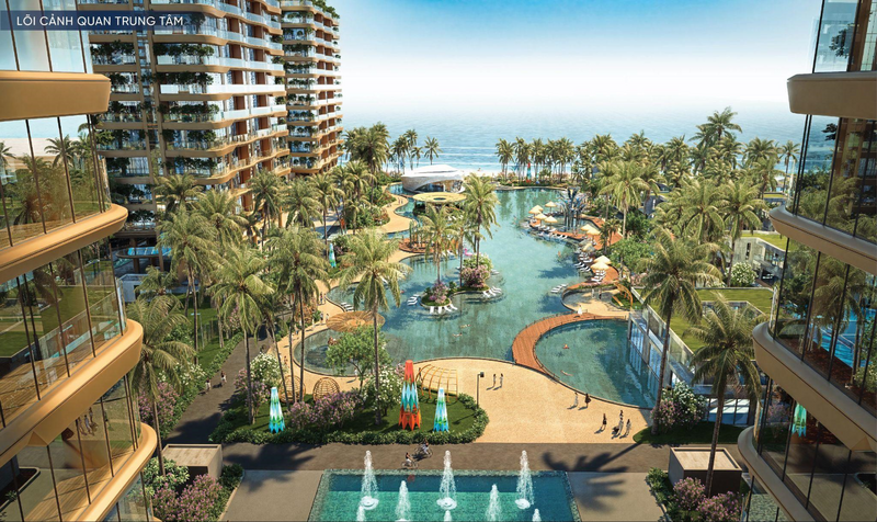 Sunshine Group sẽ khởi công 2 dự án với tổng mức đầu tư hơn 3 tỷ USD - 10