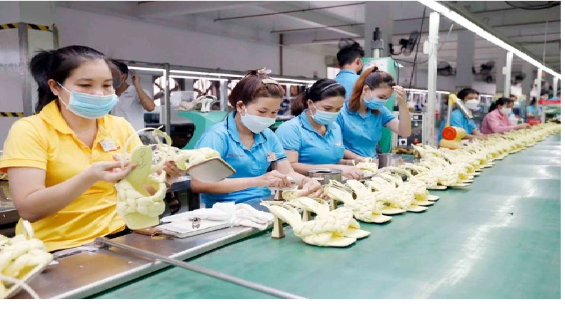 Các FTA thế hệ mới mở ra cơ hội cho doanh nghiệp Việt khai thác thị trường quốc tế. Ảnh minh họa