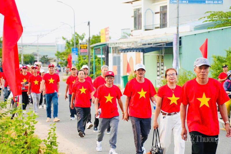 Hình ảnh tại xã Duy Xuyên
