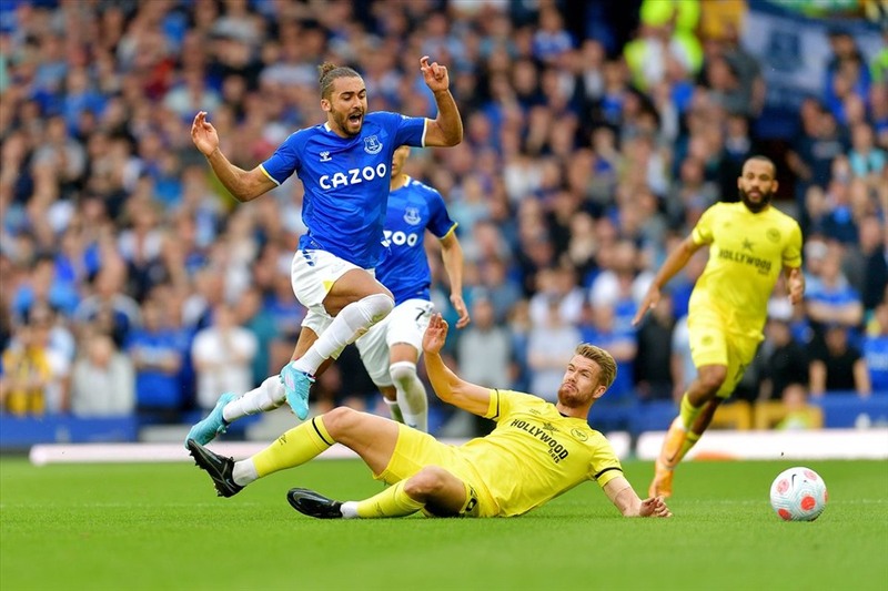 Lịch thi đấu bóng đá ngày 18/8, rạng sáng 19/8 sẽ có trận đấu giữa Leeds và Everton tại Ngoại hạng Anh. Ảnh: Premier League