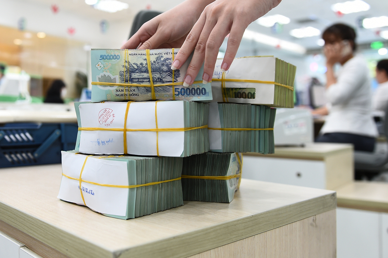 Các chuyên gia đề xuất thành lập các mô hình ngân hàng năng lượng hoặc ngân hàng đầu tư xanh. Ảnh: Duy Minh