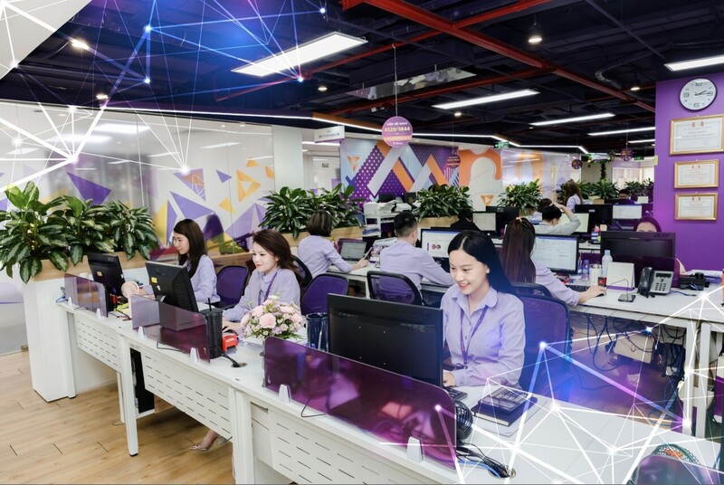 TPBank đang chuyển mình thành Ngân hàng Trí tuệ, nơi công nghệ biết “học”, biết “nghĩ” và biết “hành động”