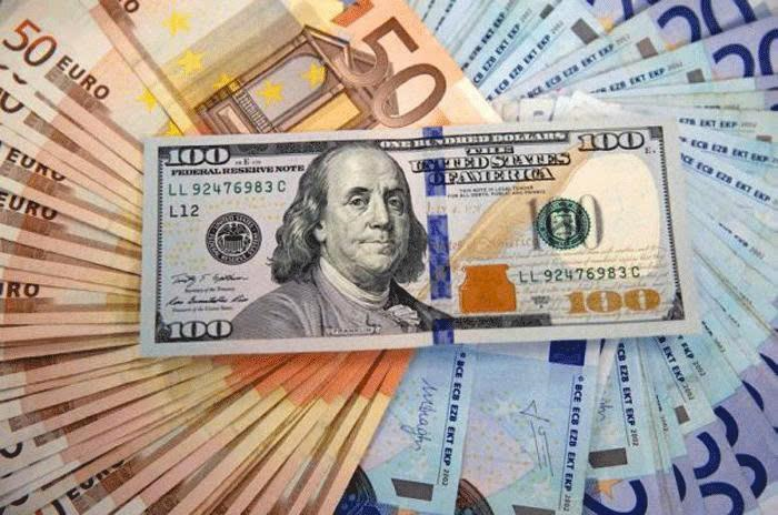 Tỷ giá USD hôm nay ngày 19/08/2025. Ảnh minh hoạ