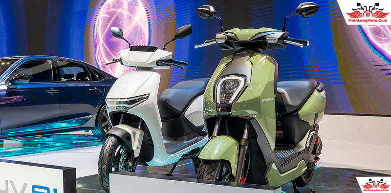 Honda ICON e: