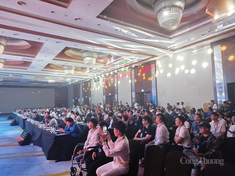 Sự kiện thu hút hơn 300 KOL trên cả nước tham gia