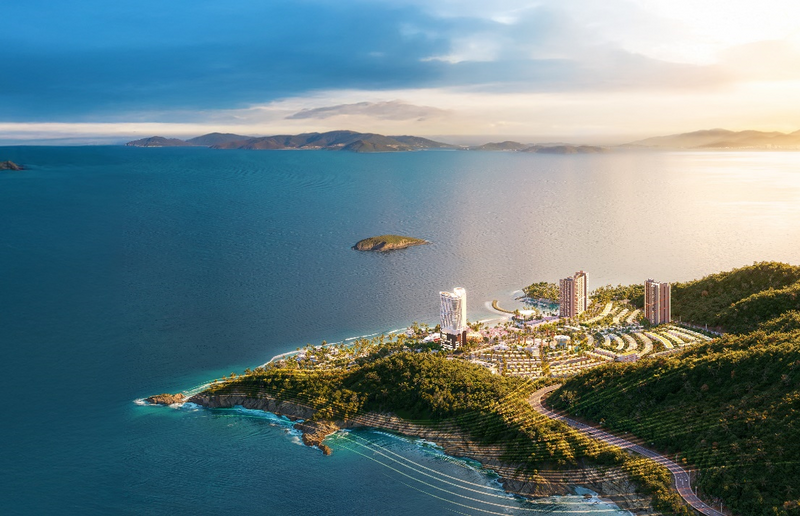 La Tiên Villa thừa hưởng trọn vẹn hệ sinh thái tiện ích và dịch vụ được quy hoạch đồng bộ, hoàn chỉnh