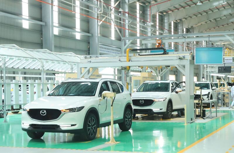 Nghị quyết 68-NQ/TW đưa ra những giải pháp đột phá nhằm phát triển kinh tế tư nhân. Ảnh minh hoạ
