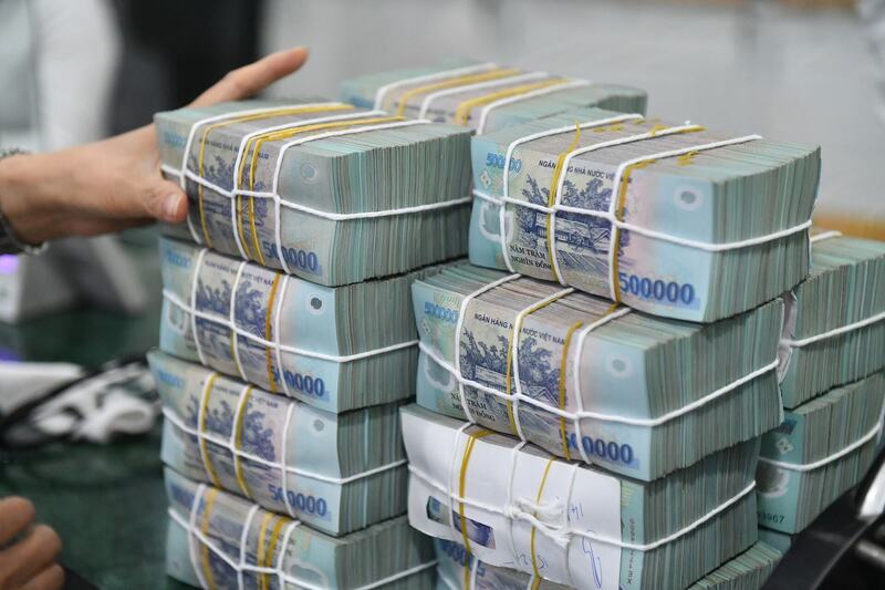 Trong tháng 7/2025,thị trường trái phiếu doanh nghiệp có sự sụt giảm mạnh cả về giá trị lẫn khối lượng phát hành, đạt 44.200 tỷ đồng, giảm 64,8% so với tháng trước. Ảnh minh hoạ