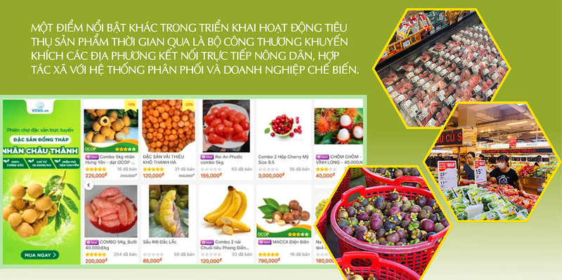 Longform | Bộ Công Thương tạo nền tảng phát triển vùng đồng bào dân tộc thiểu số: Bài 2 - 4