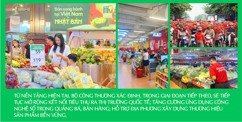 Longform | Bộ Công Thương tạo nền tảng phát triển vùng đồng bào dân tộc thiểu số: Bài 2 - 9