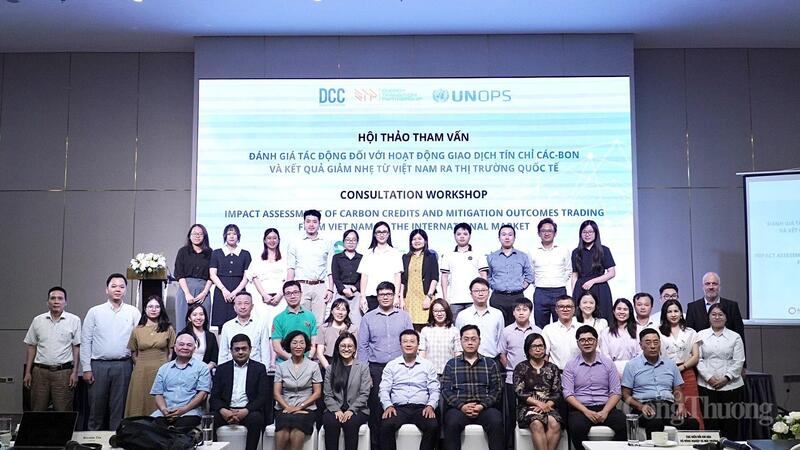 Các đại biểu tham dự hội thảo