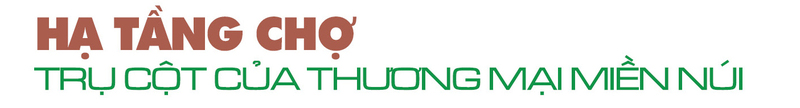 Longform | Bộ Công Thương tạo nền tảng phát triển vùng đồng bào dân tộc thiểu số: Bài 1 - 1