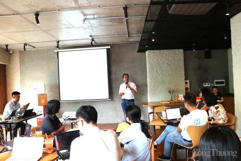 Quang cảnh hội thảo. Ảnh: Phong Lâm