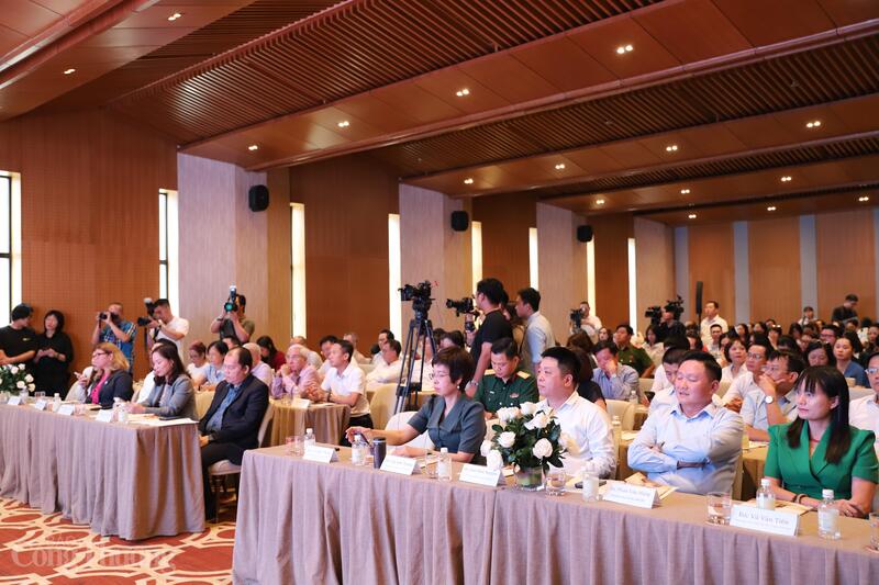 Human Act Prize mùa thứ 3, năm 2025 với chủ đề “Kiên trì phụng sự” chính thức khởi động