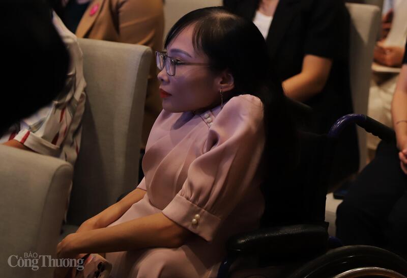 Human Act Prize 2025: Chất xúc tác giúp doanh nghiệp gắn kết với cộng đồng - 3