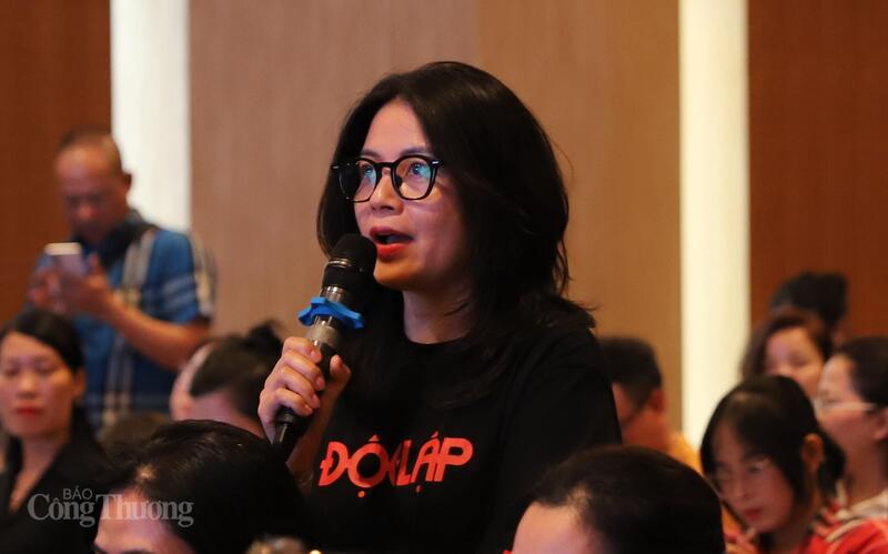 Human Act Prize 2025: Chất xúc tác giúp doanh nghiệp gắn kết với cộng đồng - 4