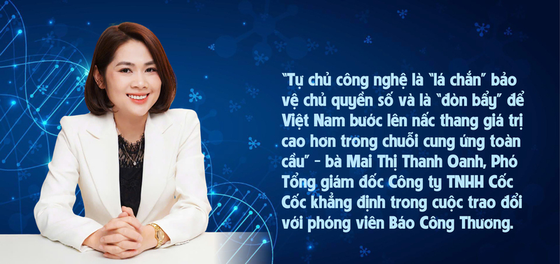 Golden opportunity to expand the Vietnamese technology product ecosystem - 1