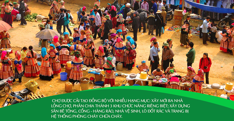 Longform | Bộ Công Thương tạo nền tảng phát triển vùng đồng bào dân tộc thiểu số: Bài 1 - 2