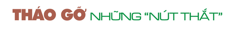 Longform | Bộ Công Thương tạo nền tảng phát triển vùng đồng bào dân tộc thiểu số: Bài 1 - 7