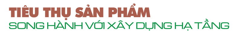 Longform | Bộ Công Thương tạo nền tảng phát triển vùng đồng bào dân tộc thiểu số: Bài 2 - 1