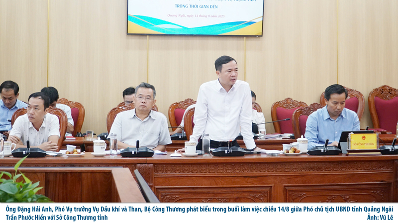 34 công chức lãnh đạo về 'chia lửa' với chính quyền hai cấp - Bài 2: Quyết sách kịp thời, sát thực tiễn - 2