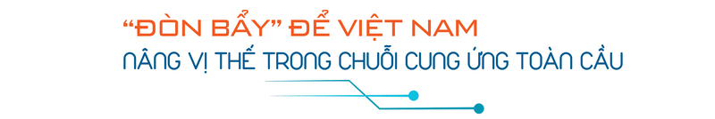 Golden opportunity to expand the Vietnamese technology product ecosystem - 2