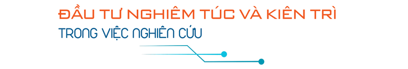Golden opportunity to expand the Vietnamese technology product ecosystem - 6
