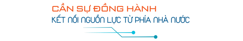 Golden opportunity to expand the Vietnamese technology product ecosystem - 9