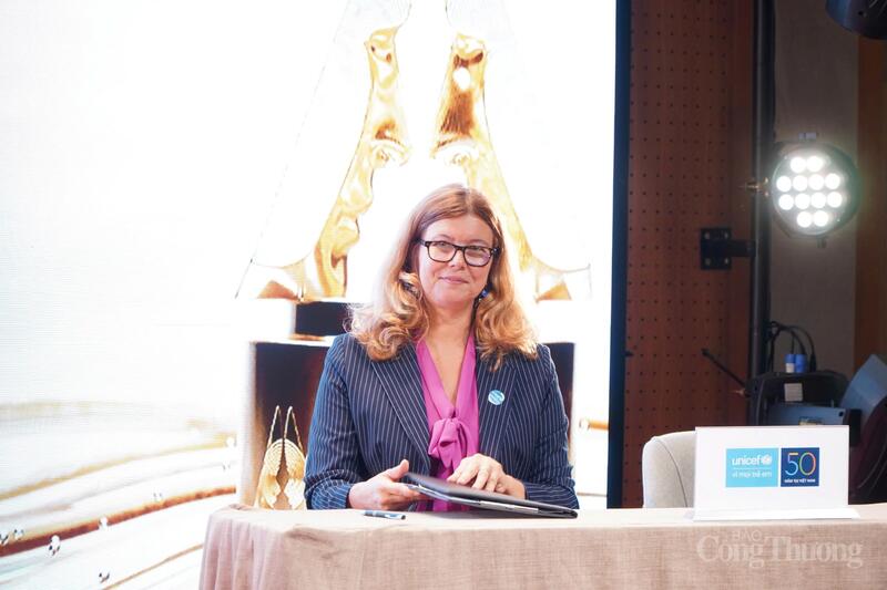 Khởi động Giải thưởng Hành động vì cộng đồng - Human Act Prize 2025 - 7