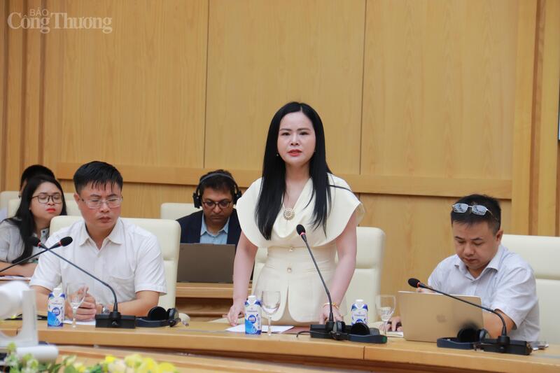 Đại diện Tập đoàn T&T Group