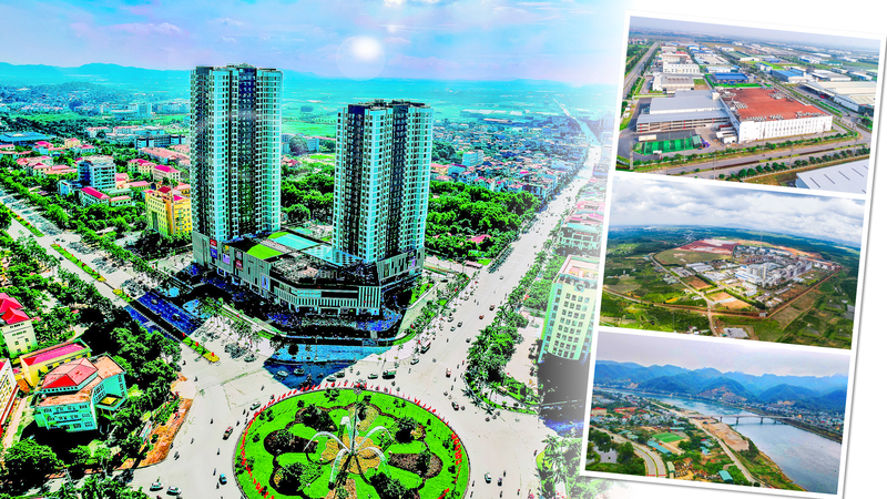 34 công chức lãnh đạo về 'chia lửa' với chính quyền hai cấp - Bài 4: Tiếp tục đồng hành, khơi thông nguồn lực - 6