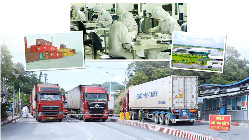 34 công chức lãnh đạo về 'chia lửa' với chính quyền hai cấp - Bài 4: Tiếp tục đồng hành, khơi thông nguồn lực - 5