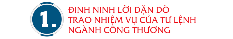 34 công chức lãnh đạo về 'chia lửa' với chính quyền hai cấp - Bài 4: Tiếp tục đồng hành, khơi thông nguồn lực - 1