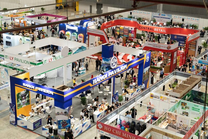 Các hoạt động trong Vietnam International Sourcing Expo 2025 sẽ giúp doanh nghiệp thực thi, tận dụng các FTA tốt hơn
