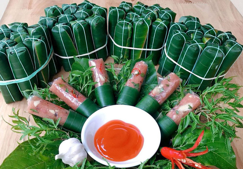 Thanh Hoá hỗ trợ chủ để OCOP mở rộng kênh phân phối. Ảnh minh hoạ