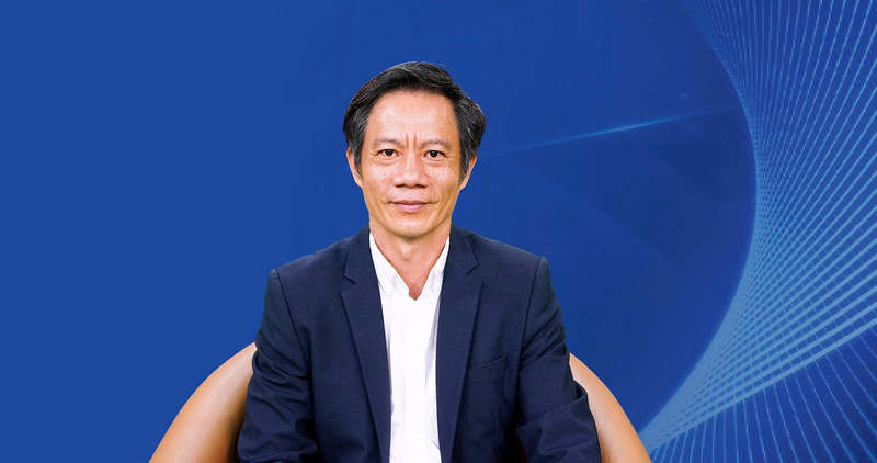 TS Lê Duy Bình, Giám đốc Economica Việt Nam