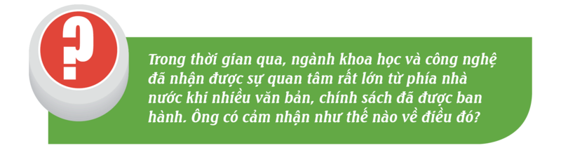 Cơ chế sandbox: Hành lang pháp lý mới cho hoạt động đổi mới sáng tạo - 3