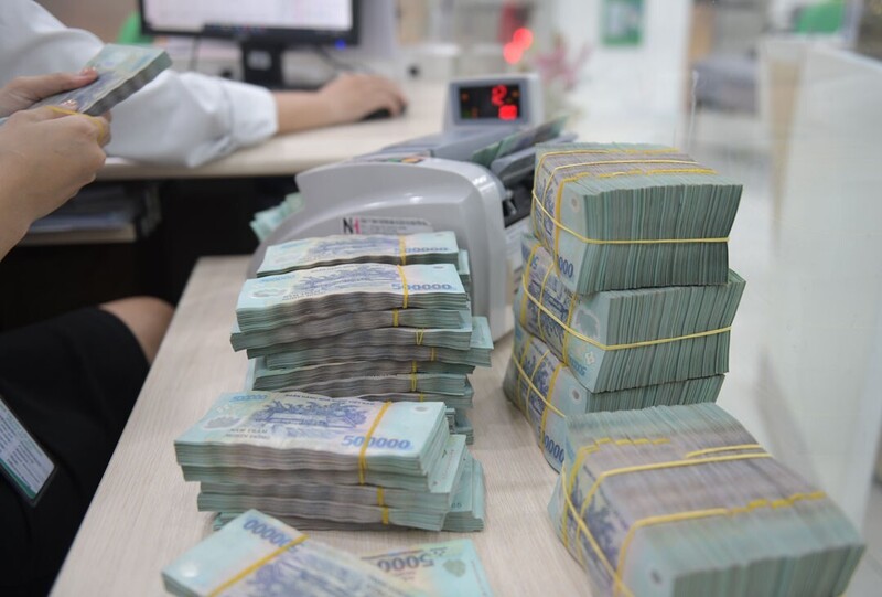 Ngân hàng lớn sẽ dẫn dắt đà phục hồi lợi nhuận toàn ngành. Ảnh minh họa