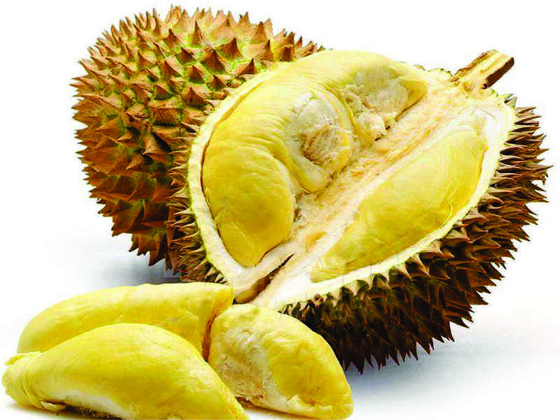 Hơn 60 tấn sầu riêng được tiêu thụ chỉ trong vài giờ là niềm phấn khởi chưa từng có của bà con (Ảnh minh hoạ)